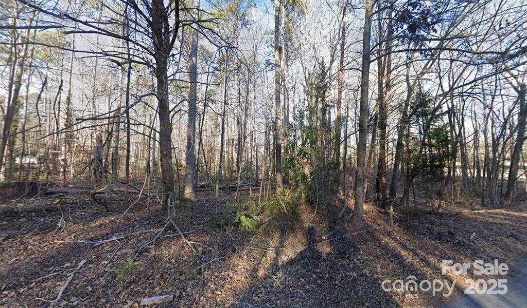 Woodland Hills - Land