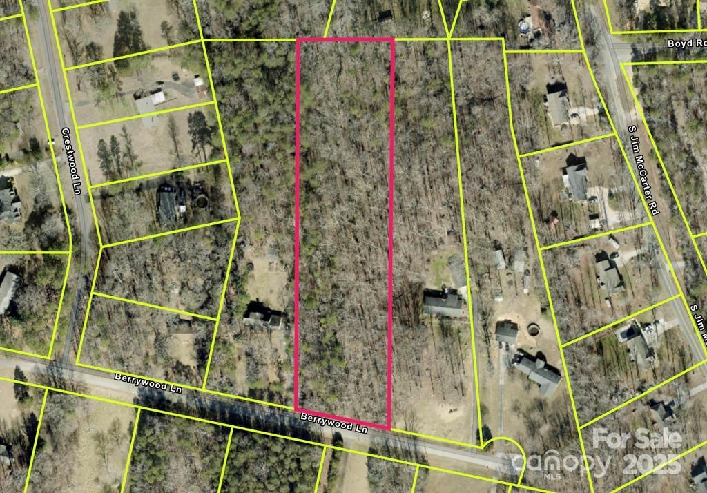 Woodland Hills - Land