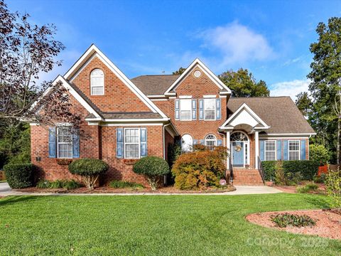 Photo of 881 Clonmel Drive, Matthews, NC 28104 (MLS # 4310641)