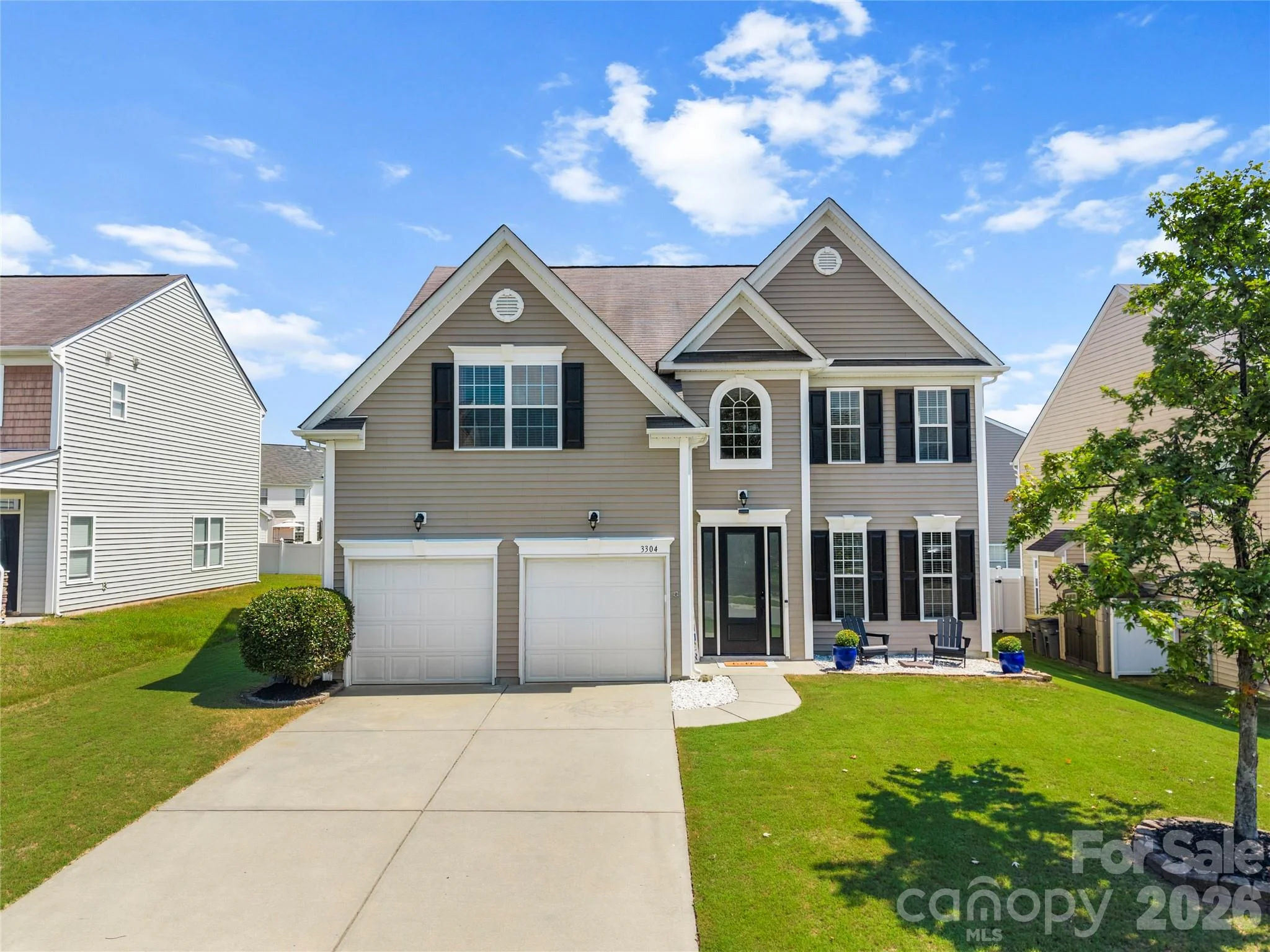3304 Brackhill Street, Davidson, NC, 28036