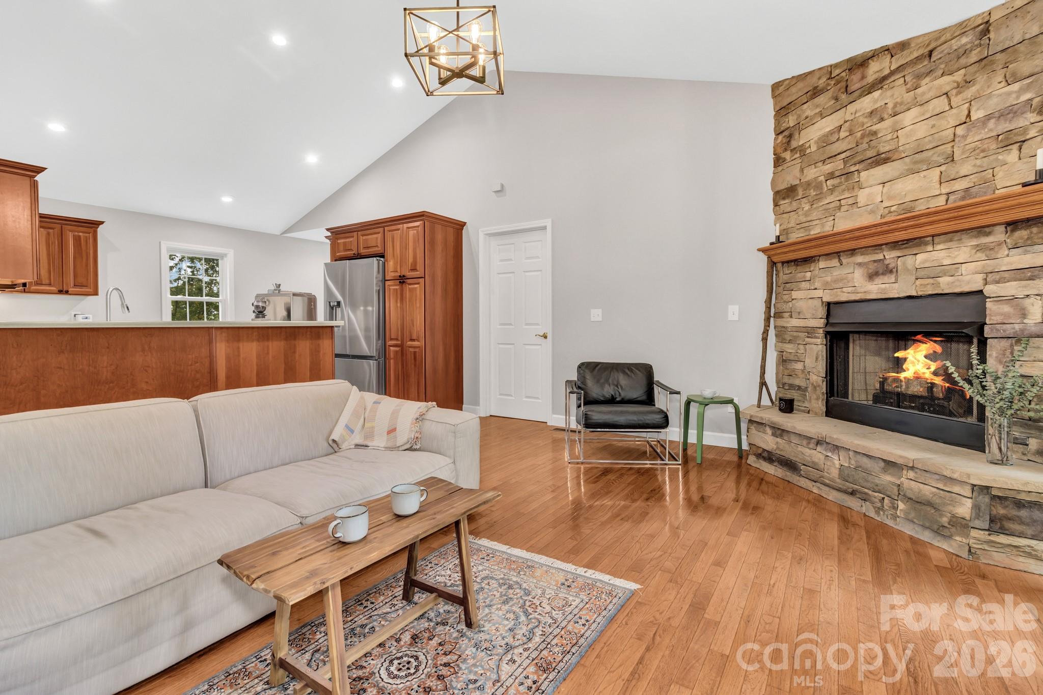 Grassy Top Estates - Residential