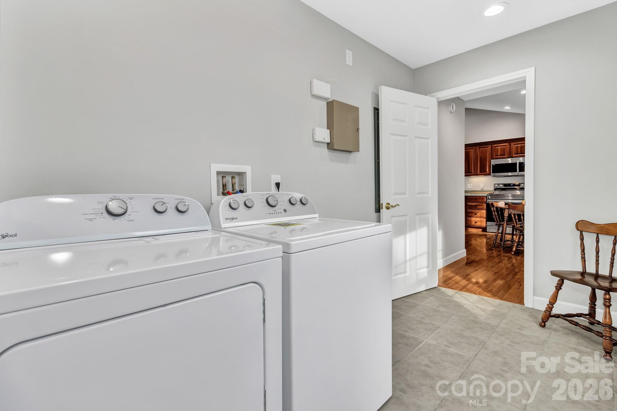 Grassy Top Estates - Residential