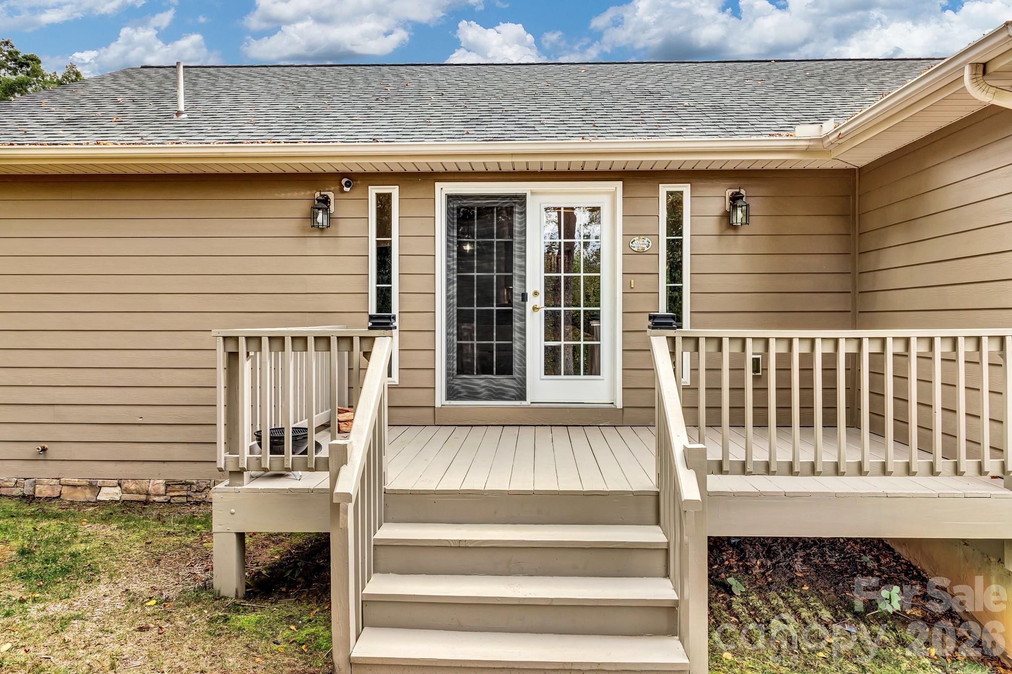 Grassy Top Estates - Residential