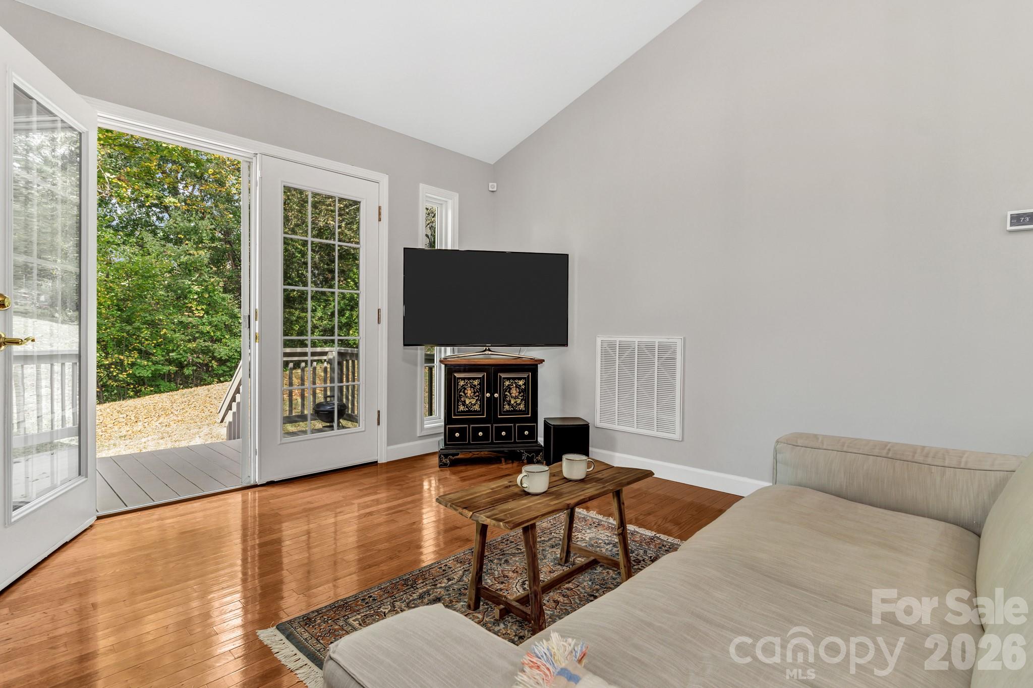 Grassy Top Estates - Residential