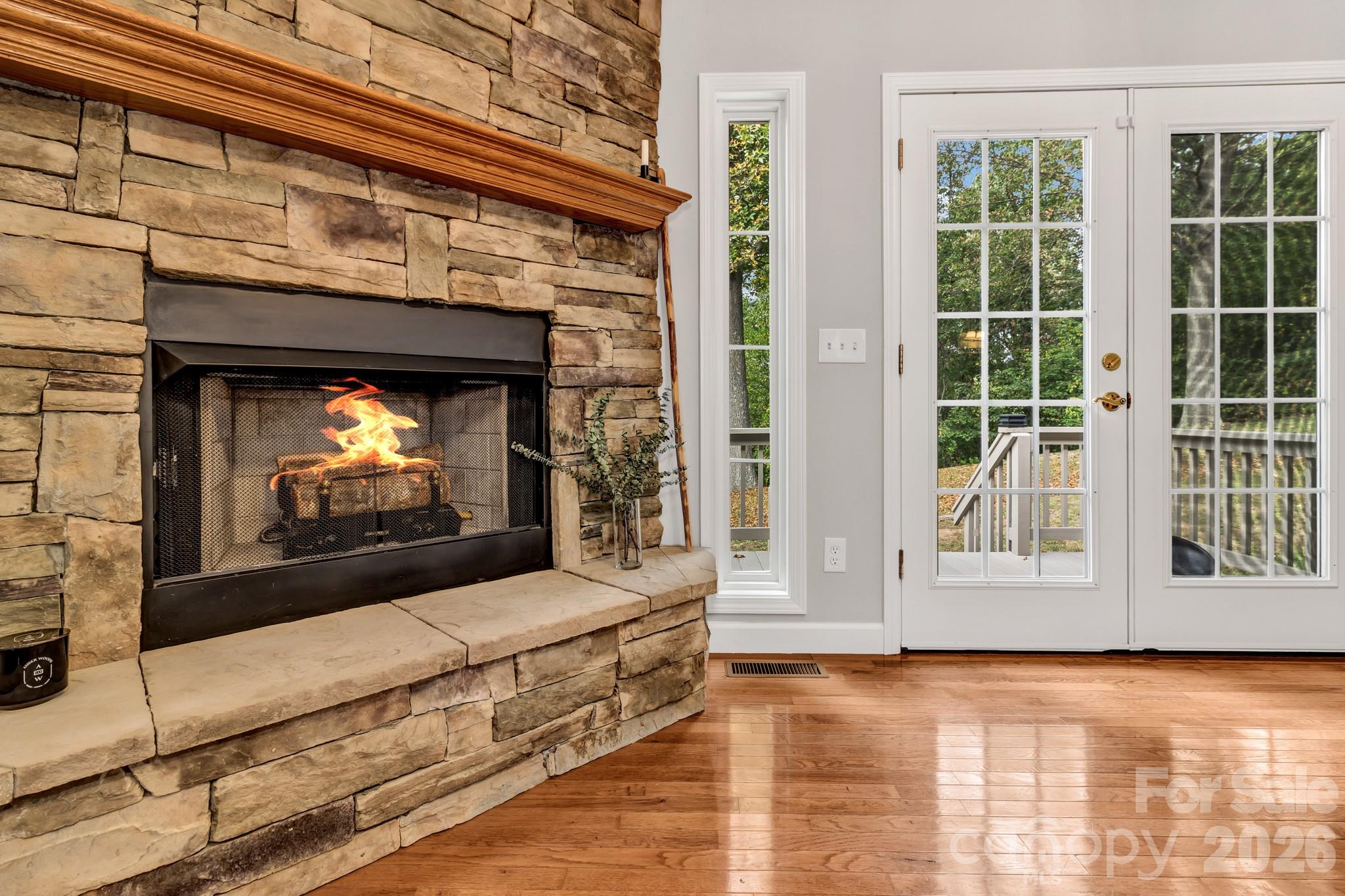 Grassy Top Estates - Residential