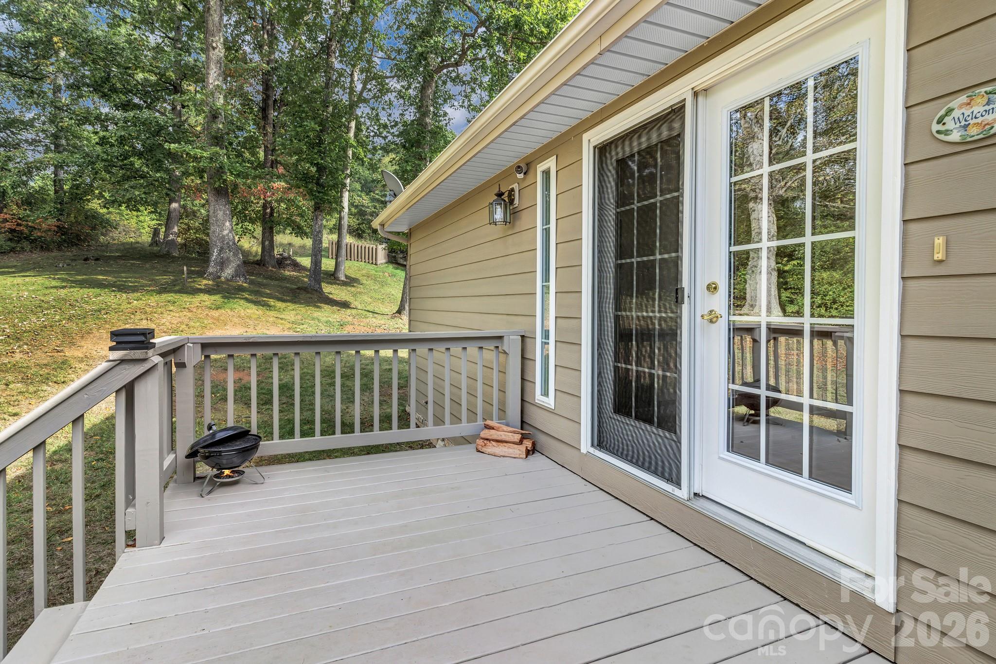 Grassy Top Estates - Residential