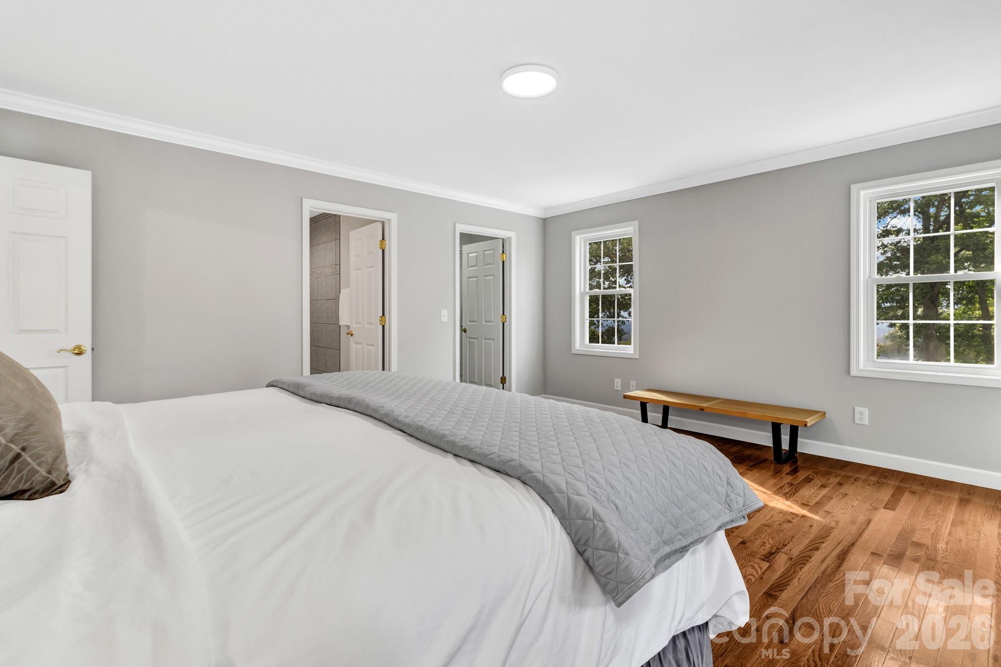 Grassy Top Estates - Residential