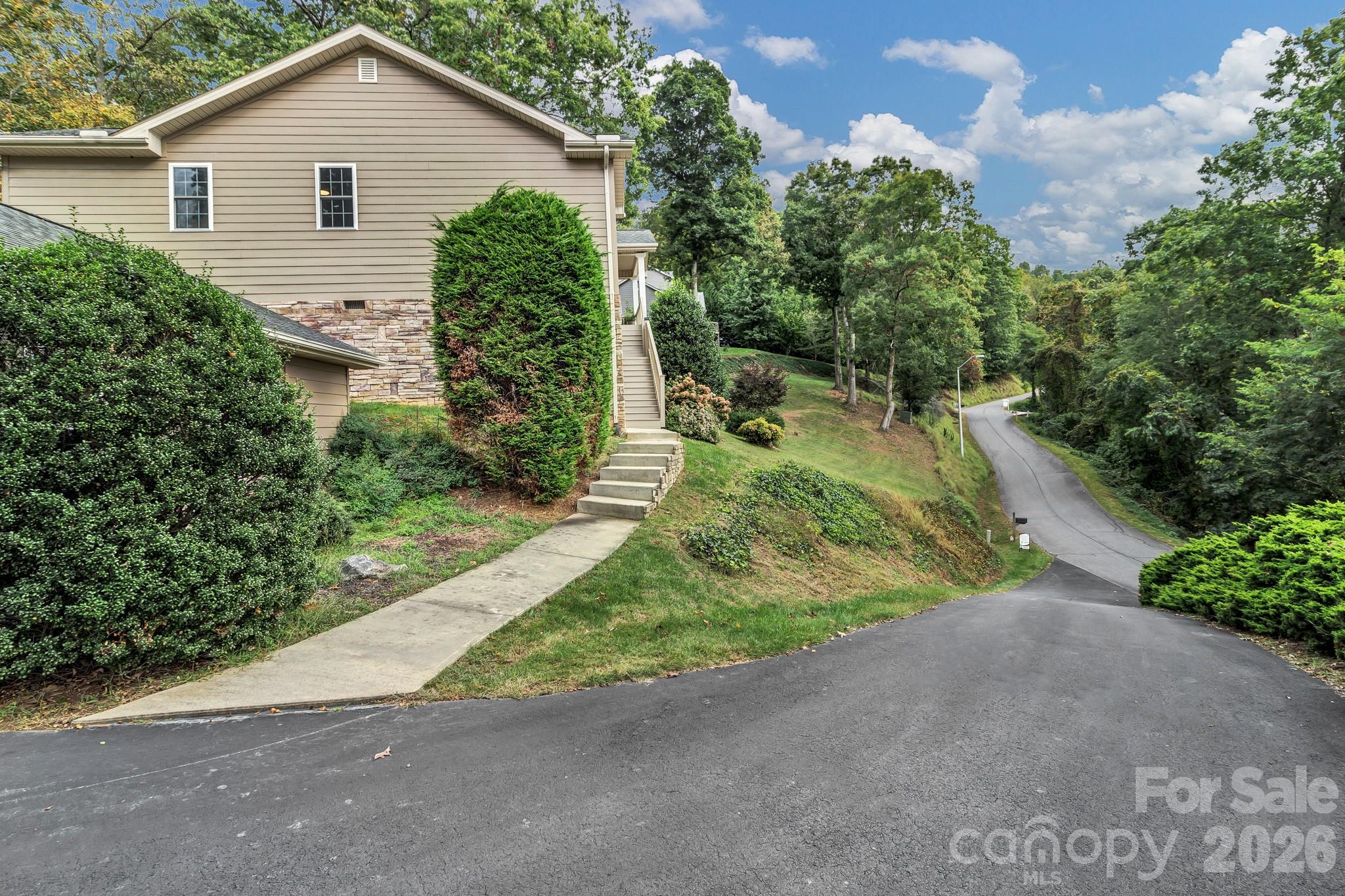 Grassy Top Estates - Residential
