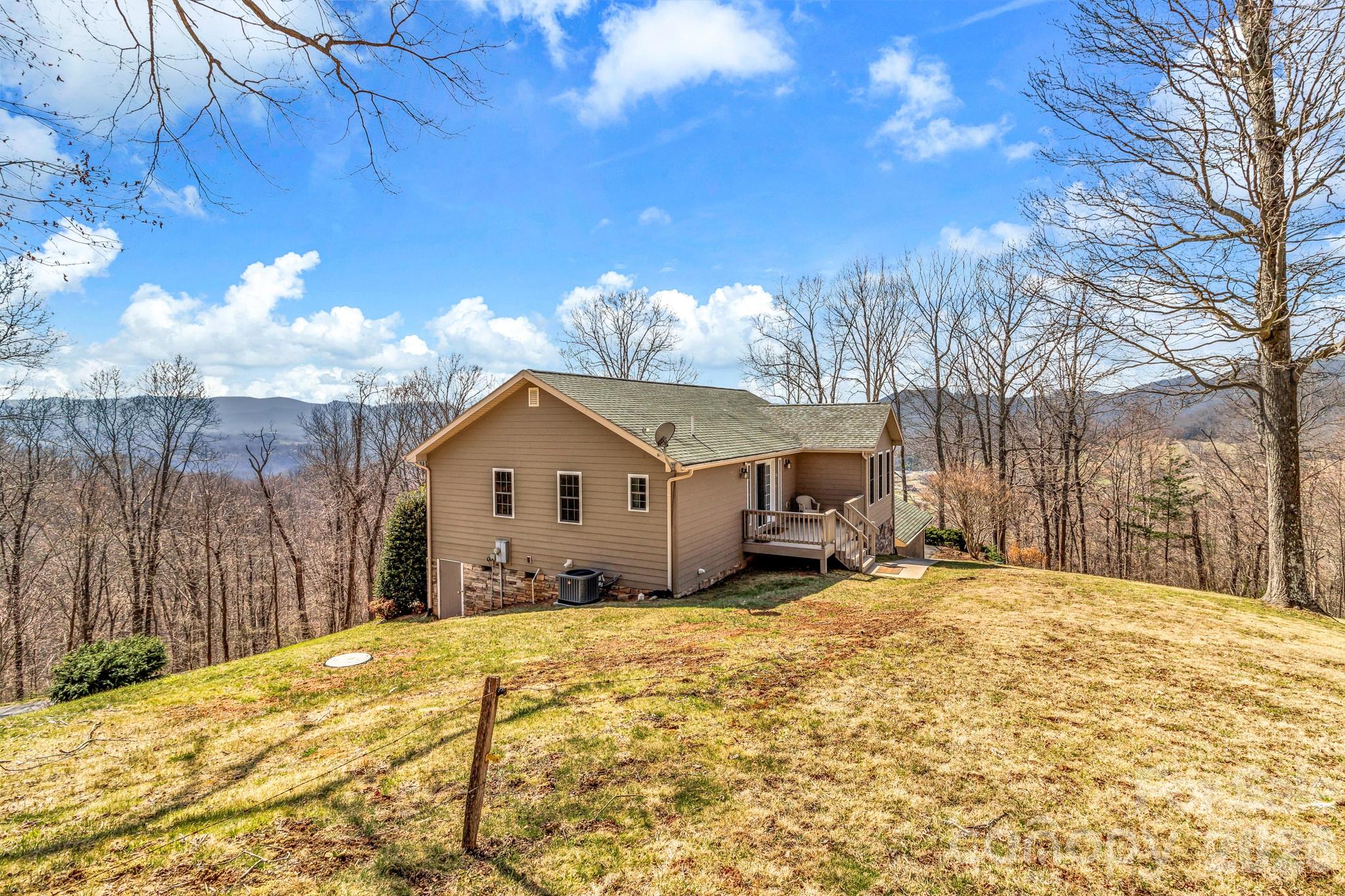 Grassy Top Estates - Residential