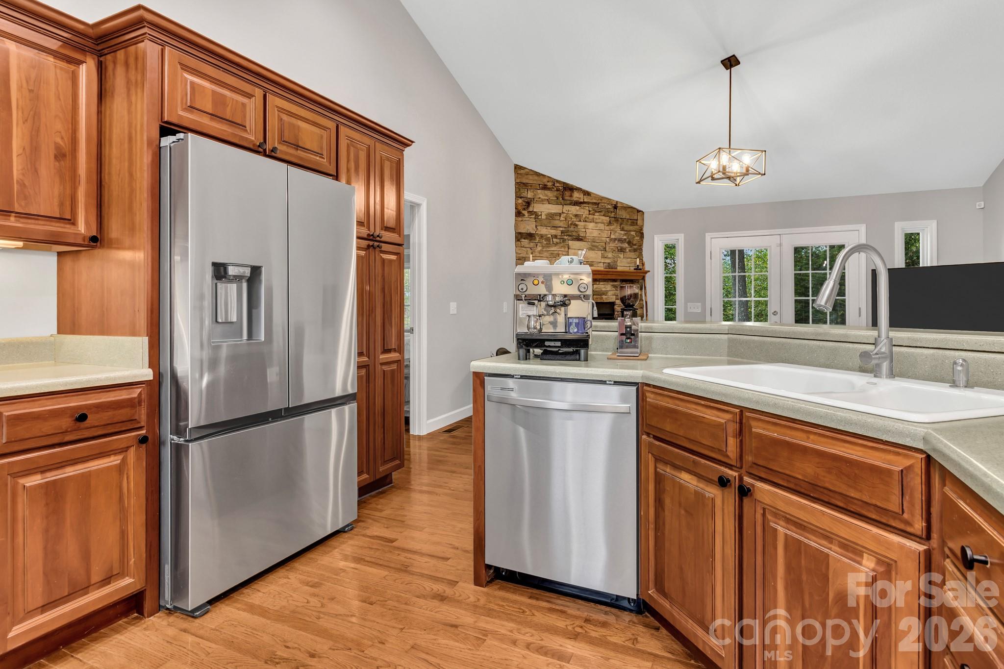 Grassy Top Estates - Residential