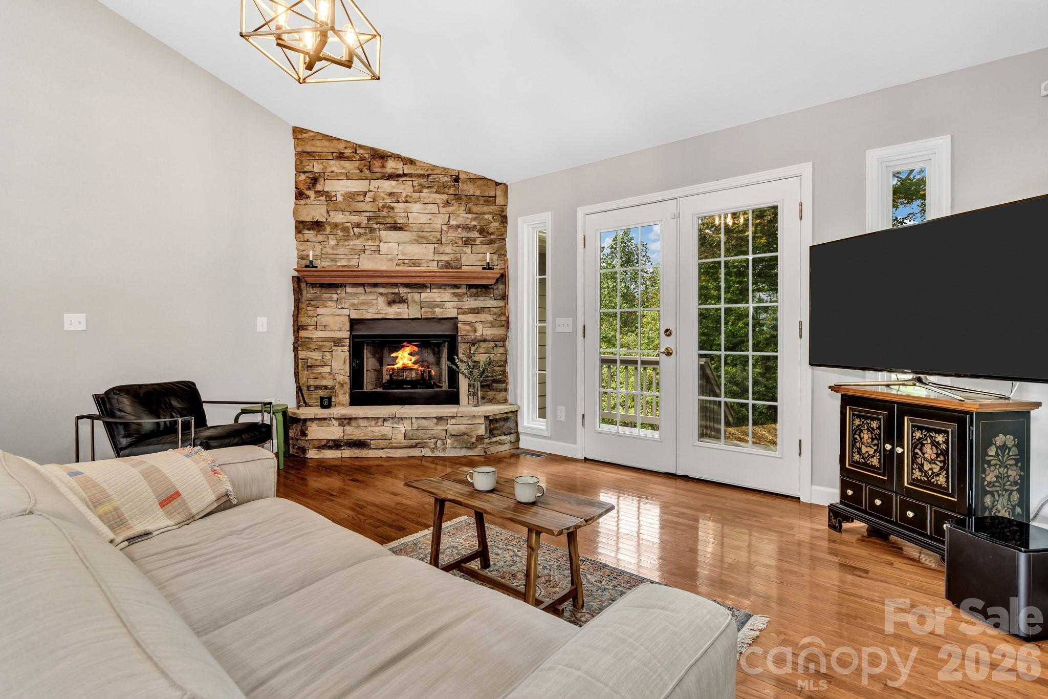 Grassy Top Estates - Residential