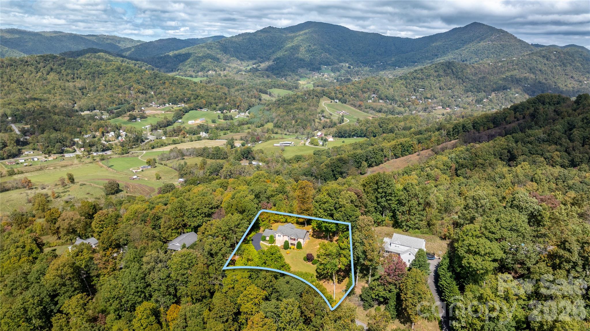 Grassy Top Estates - Residential