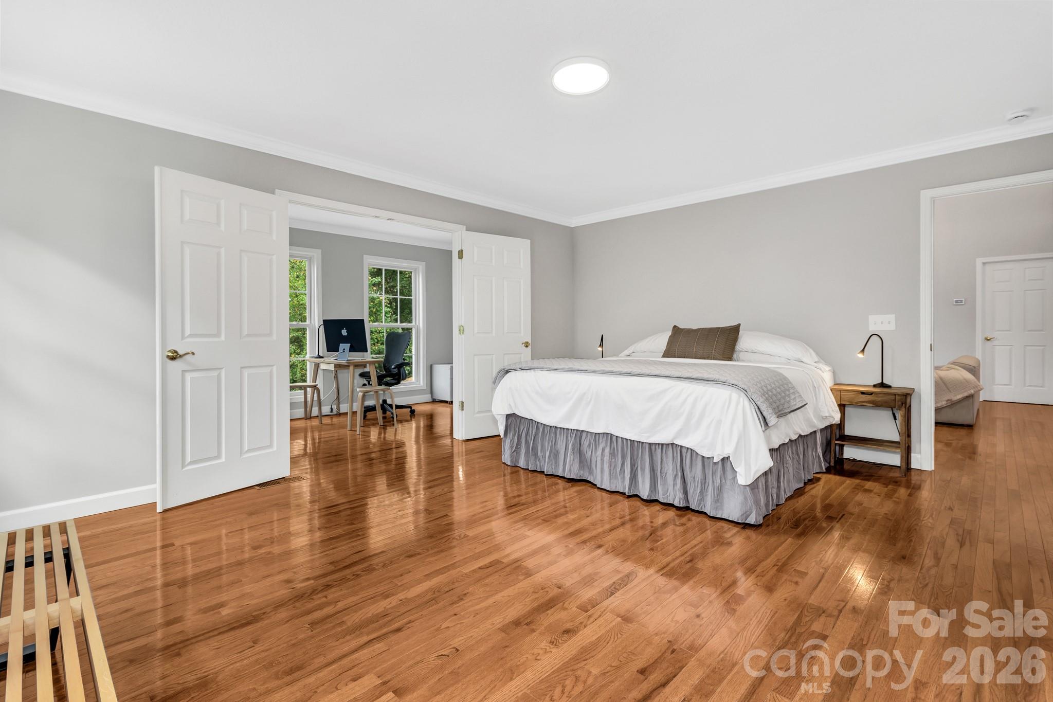 Grassy Top Estates - Residential