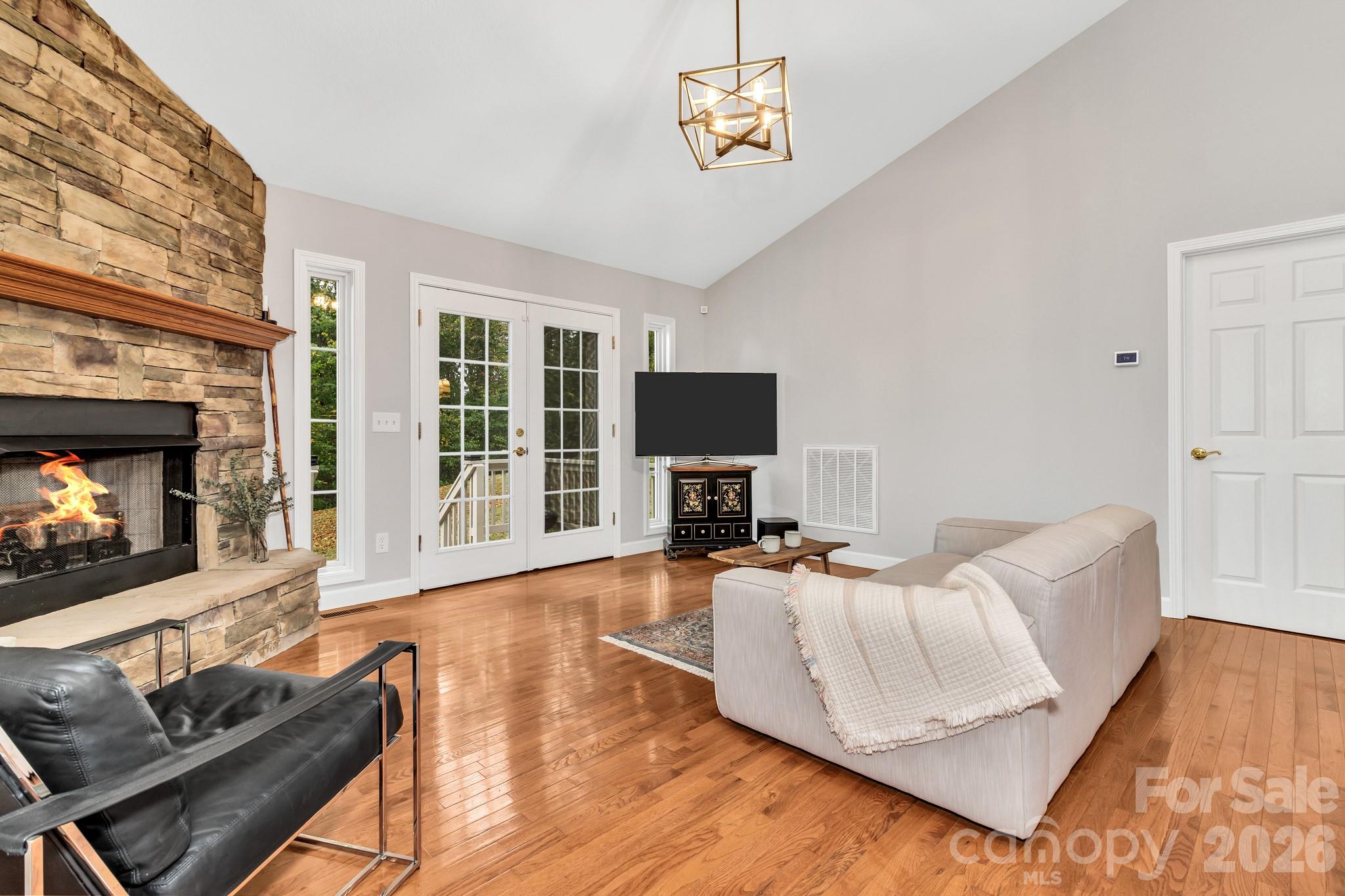 Grassy Top Estates - Residential