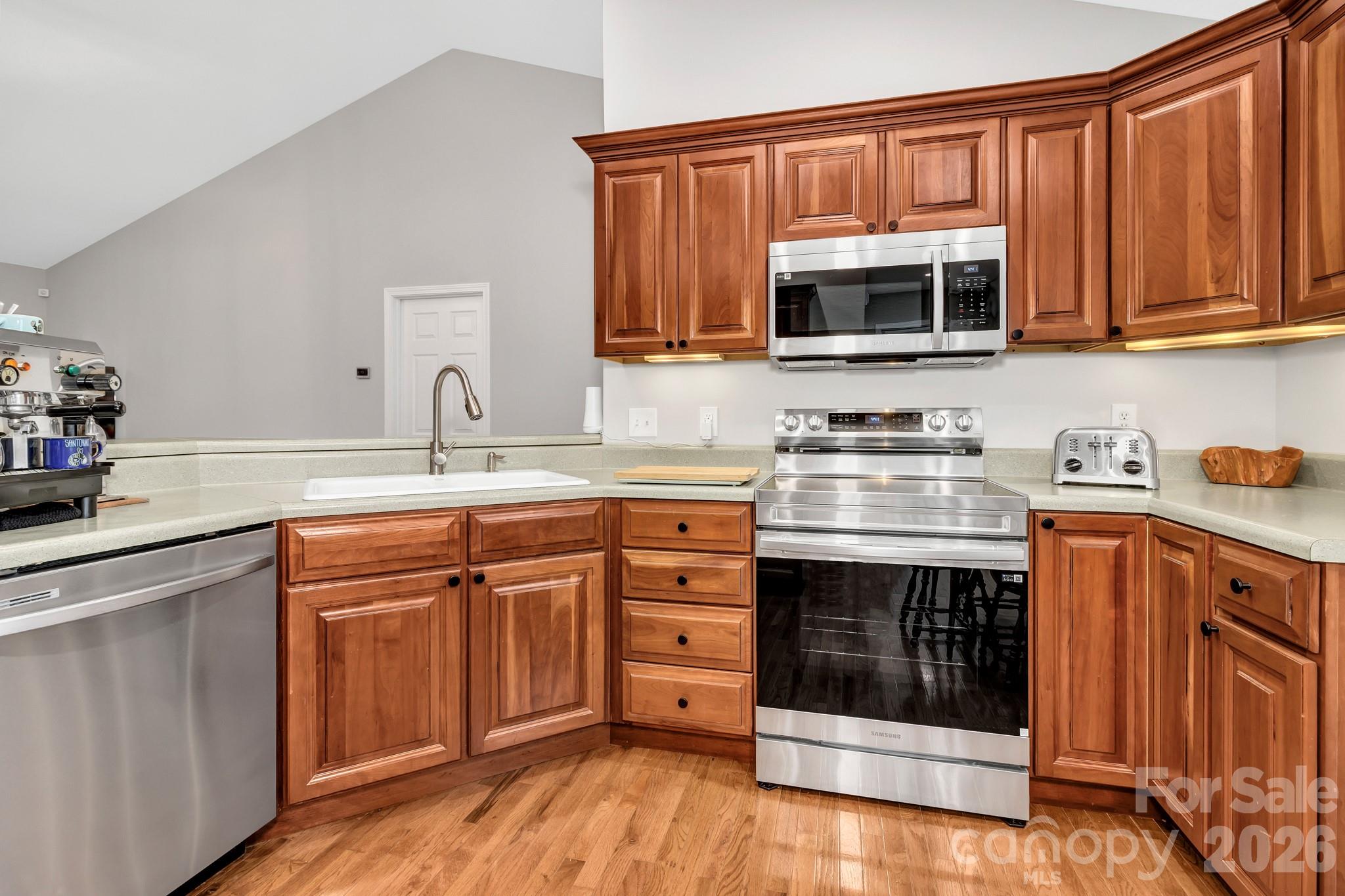 Grassy Top Estates - Residential