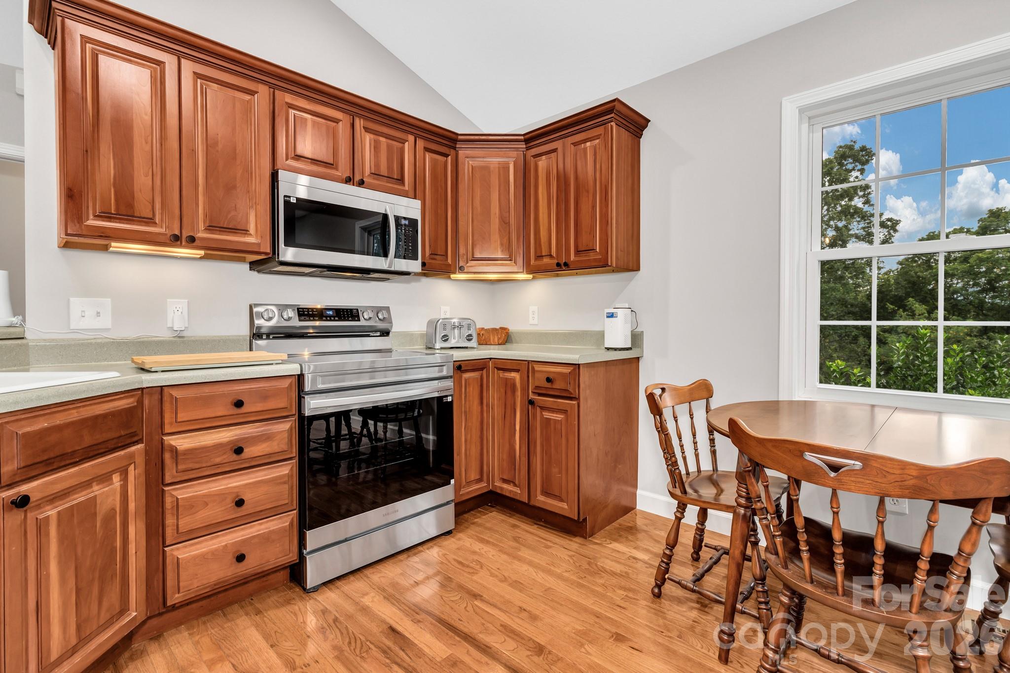 Grassy Top Estates - Residential