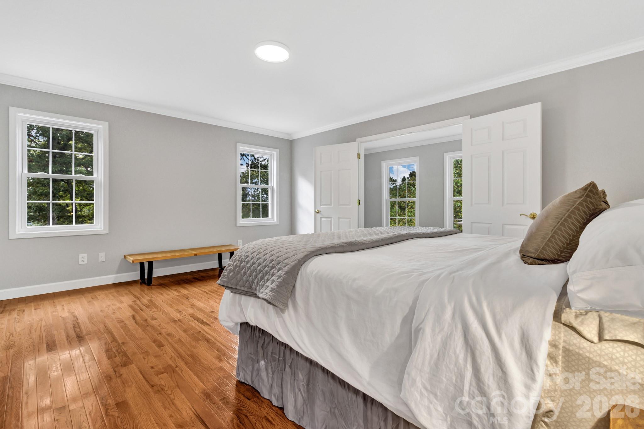 Grassy Top Estates - Residential