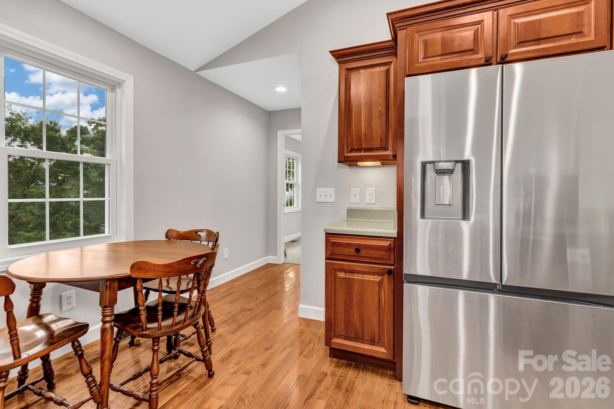 Grassy Top Estates - Residential