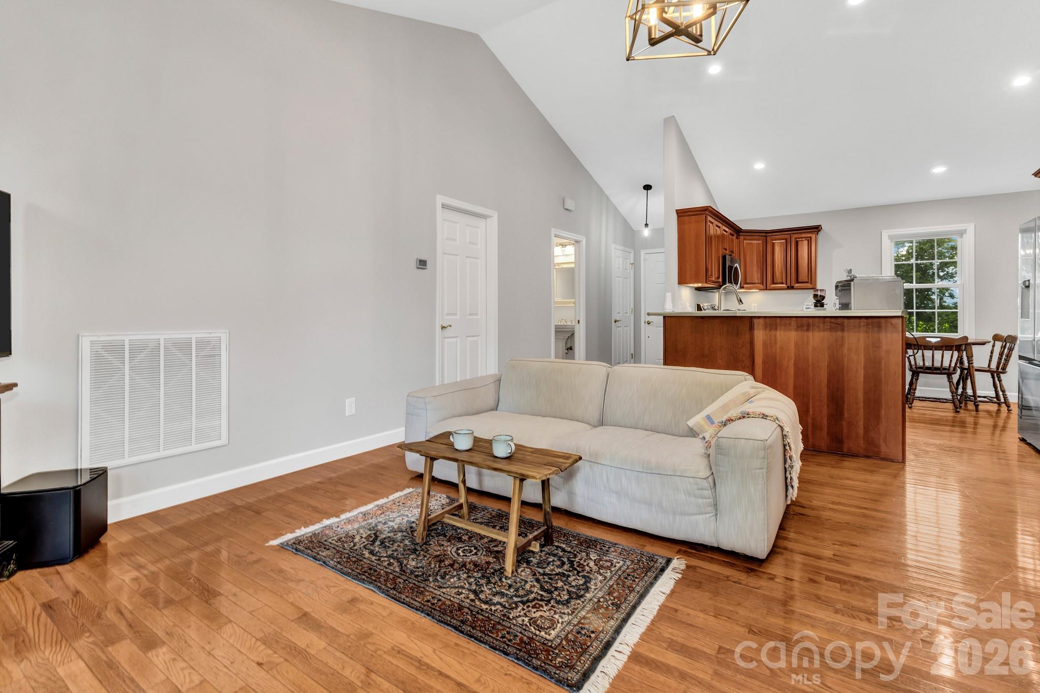 Grassy Top Estates - Residential