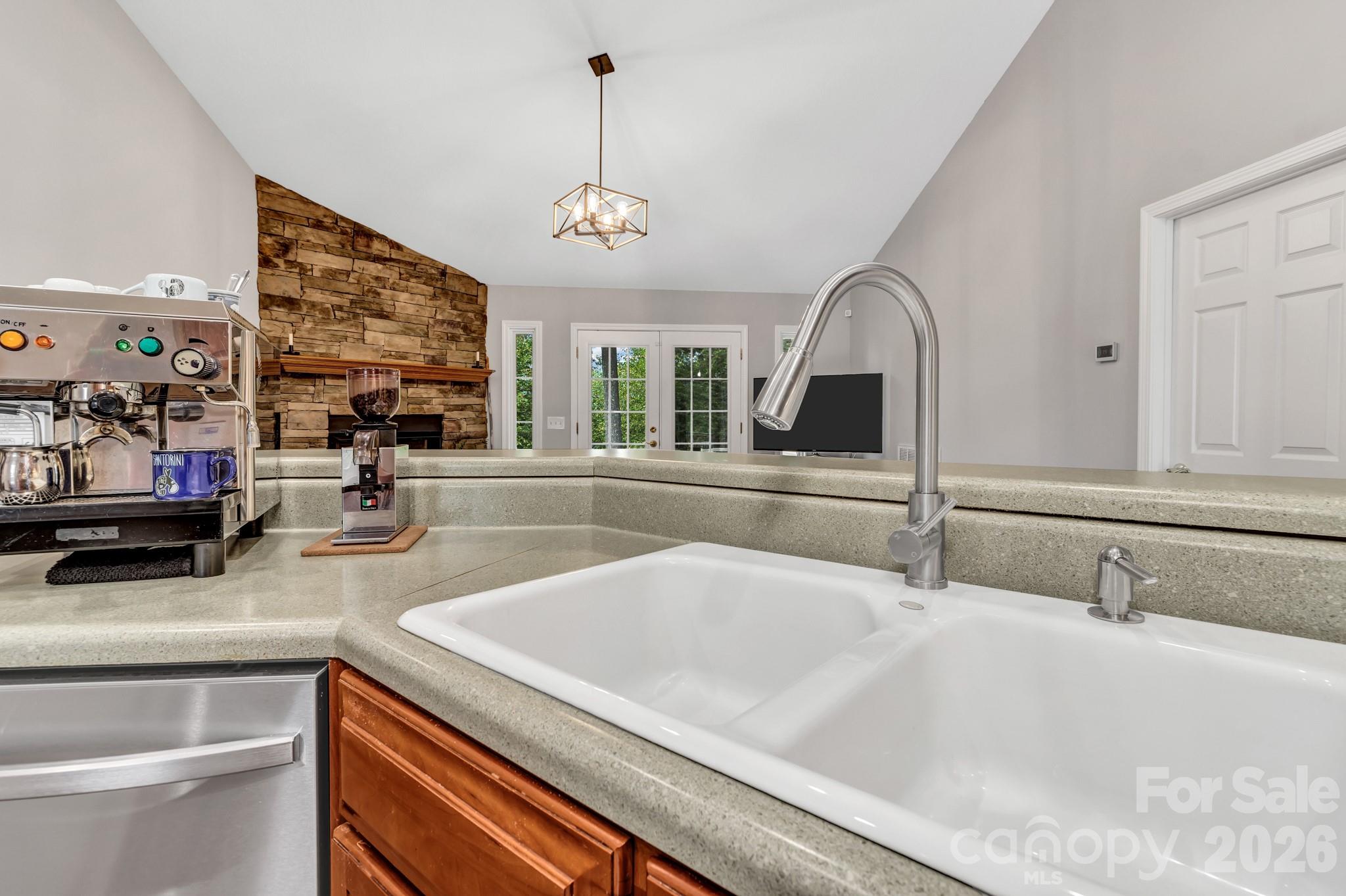 Grassy Top Estates - Residential