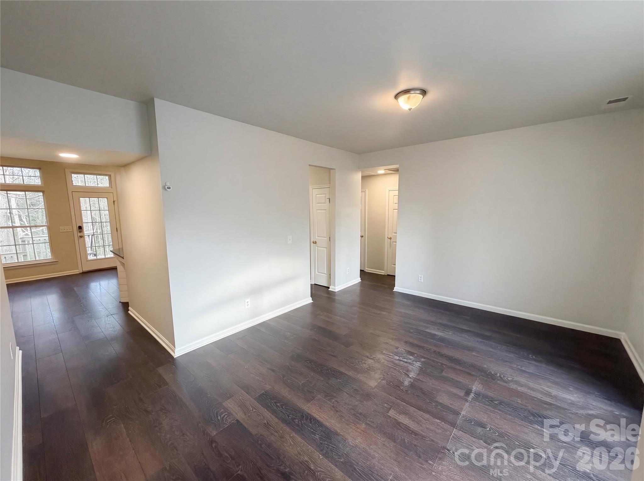 Coventry - Residential