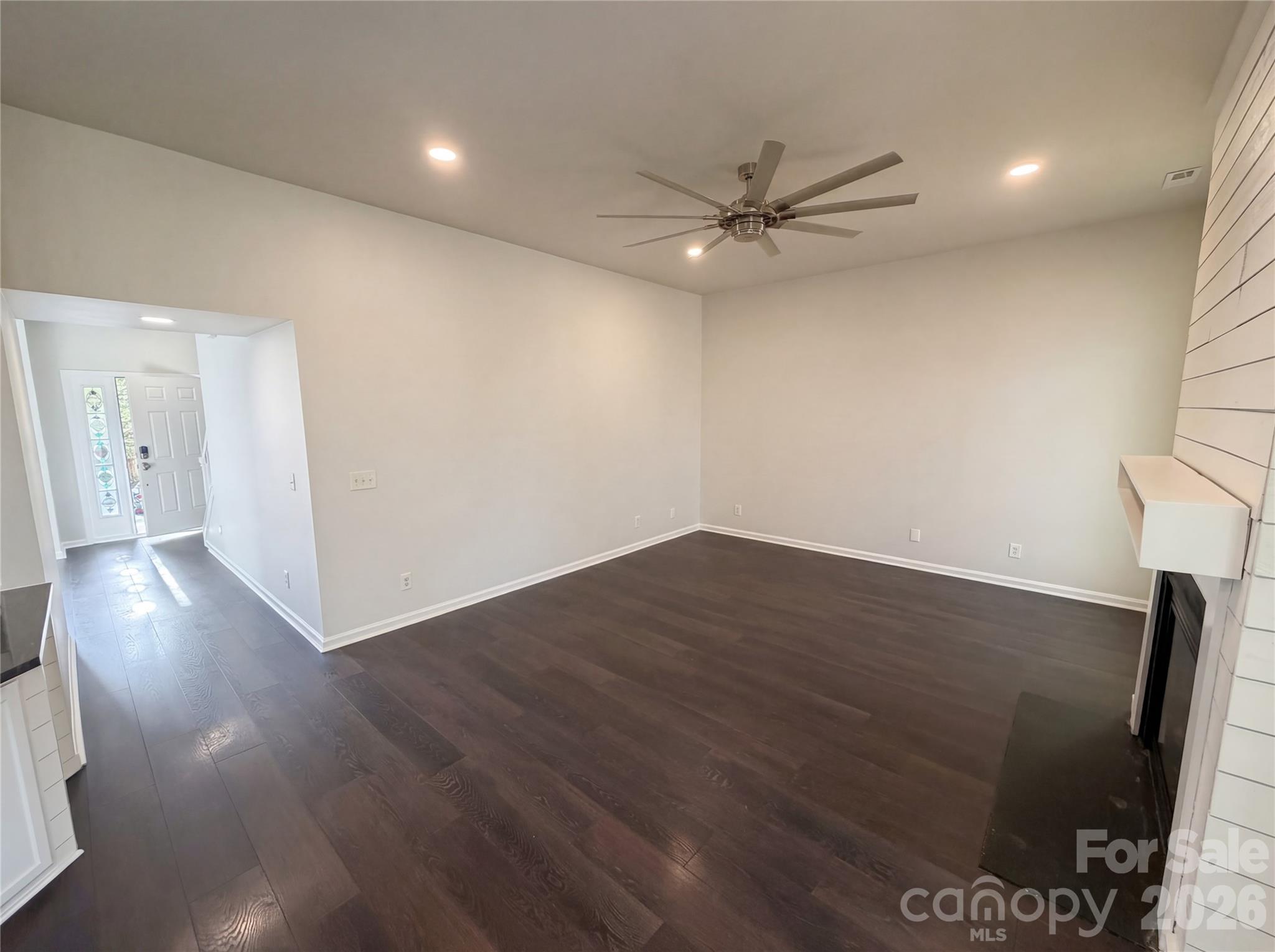 Coventry - Residential