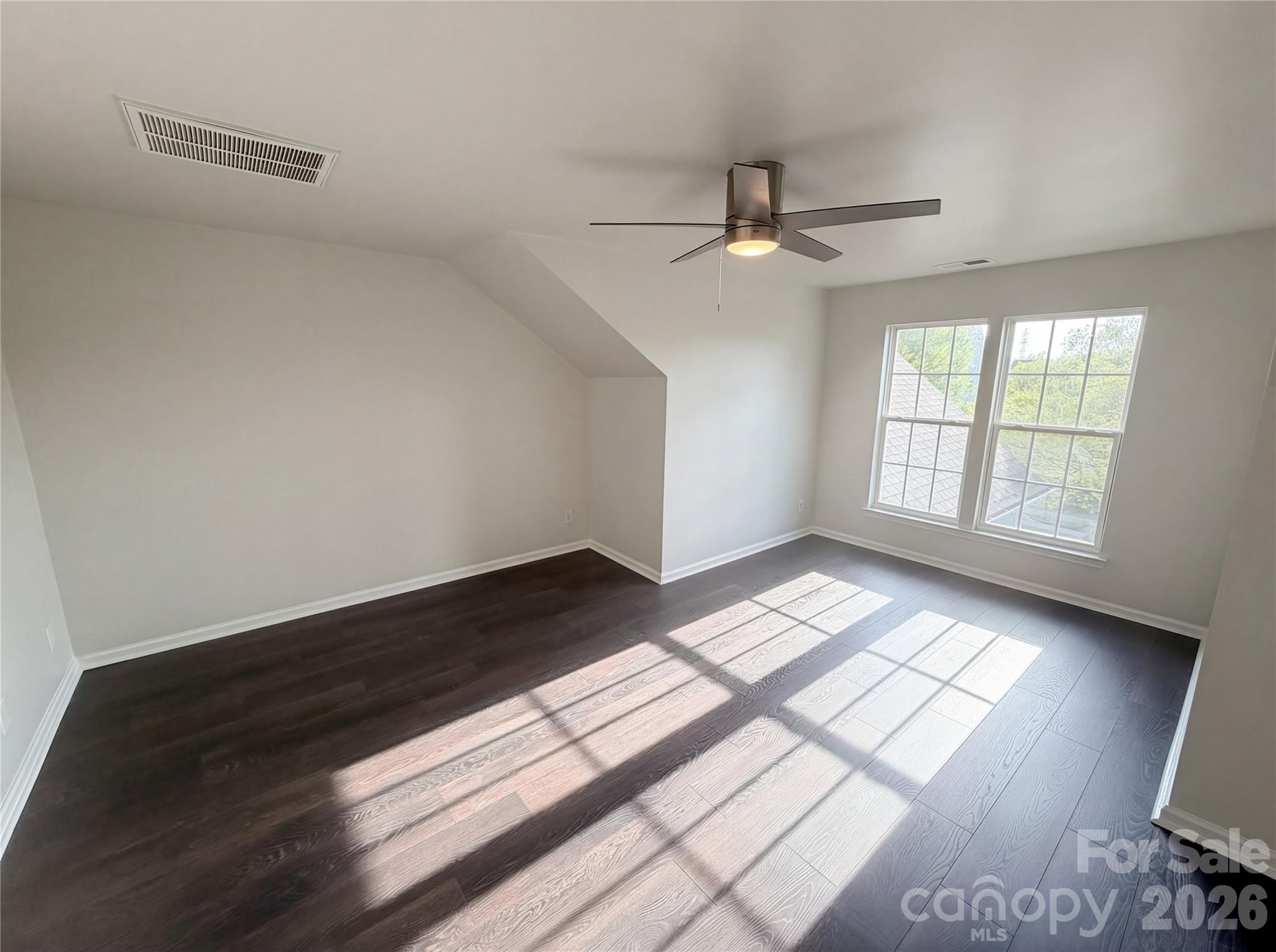 Coventry - Residential