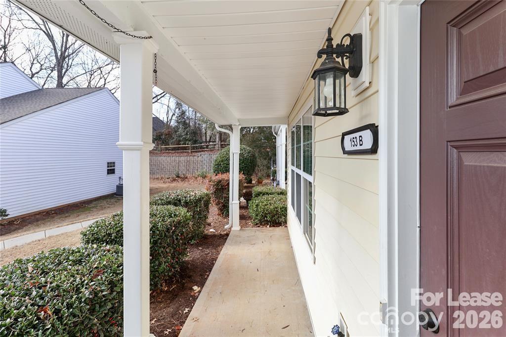 Woodburn Crossing - Residential Lease