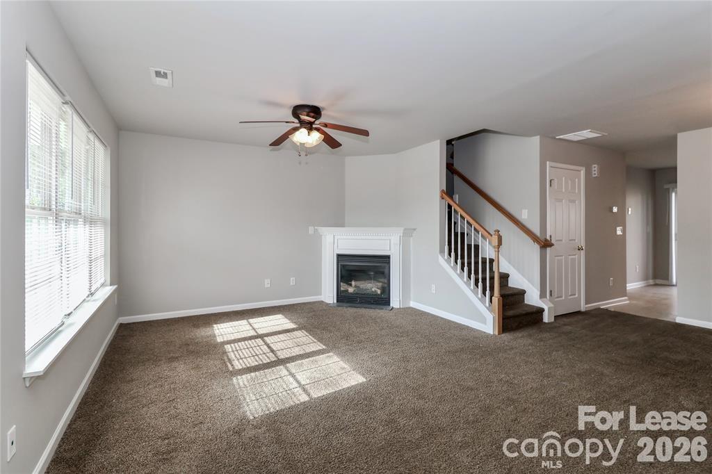 Woodburn Crossing - Residential Lease