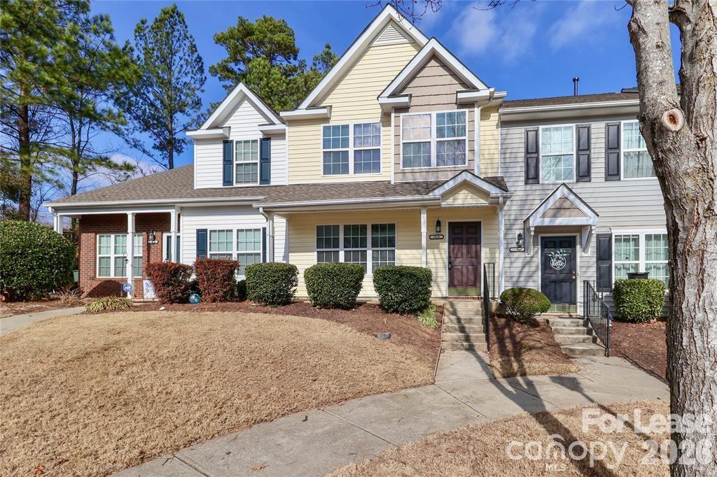 Woodburn Crossing - Residential Lease