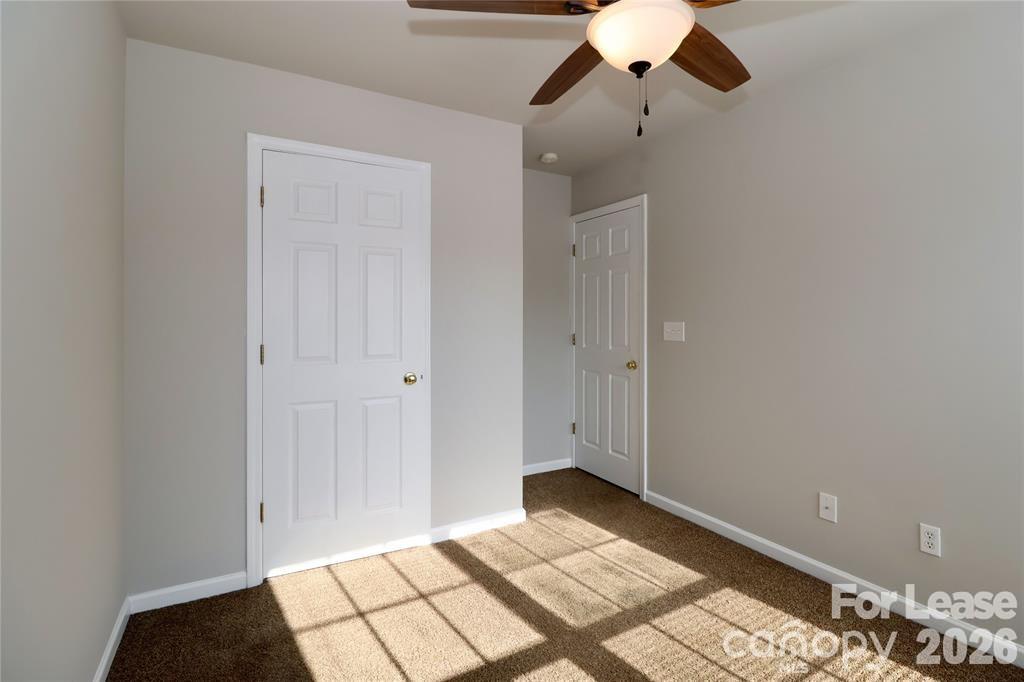 Woodburn Crossing - Residential Lease