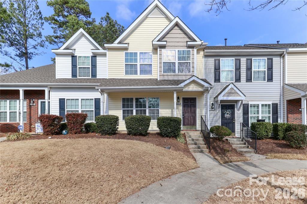 Woodburn Crossing - Residential Lease