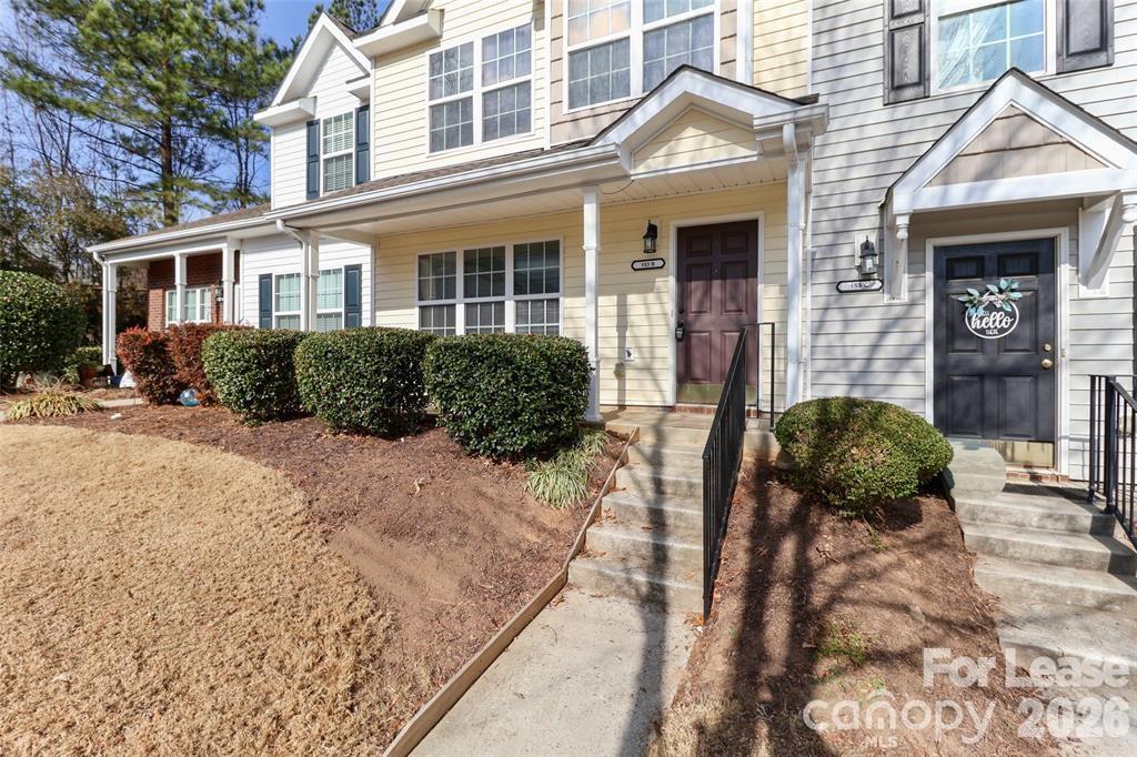 Woodburn Crossing - Residential Lease