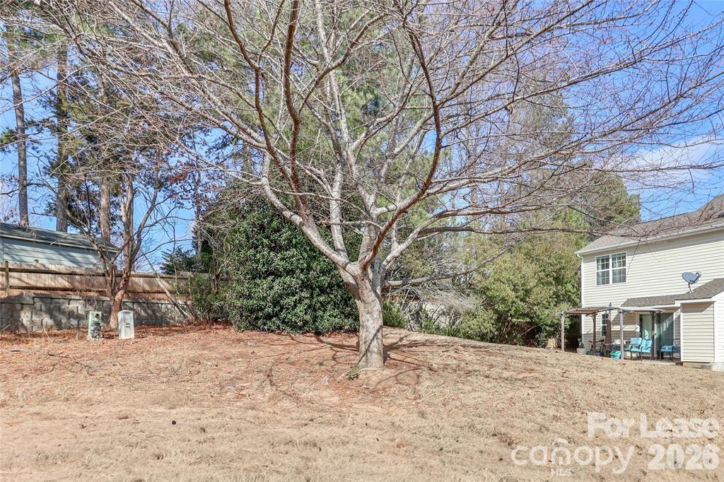 Woodburn Crossing - Residential Lease