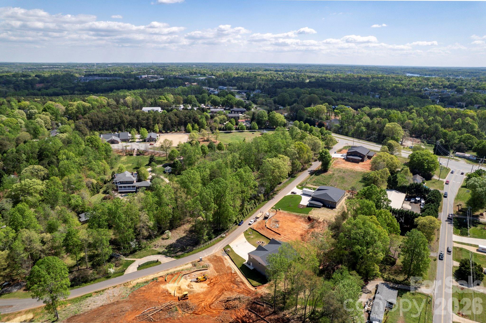 Brawley Downs - Residential