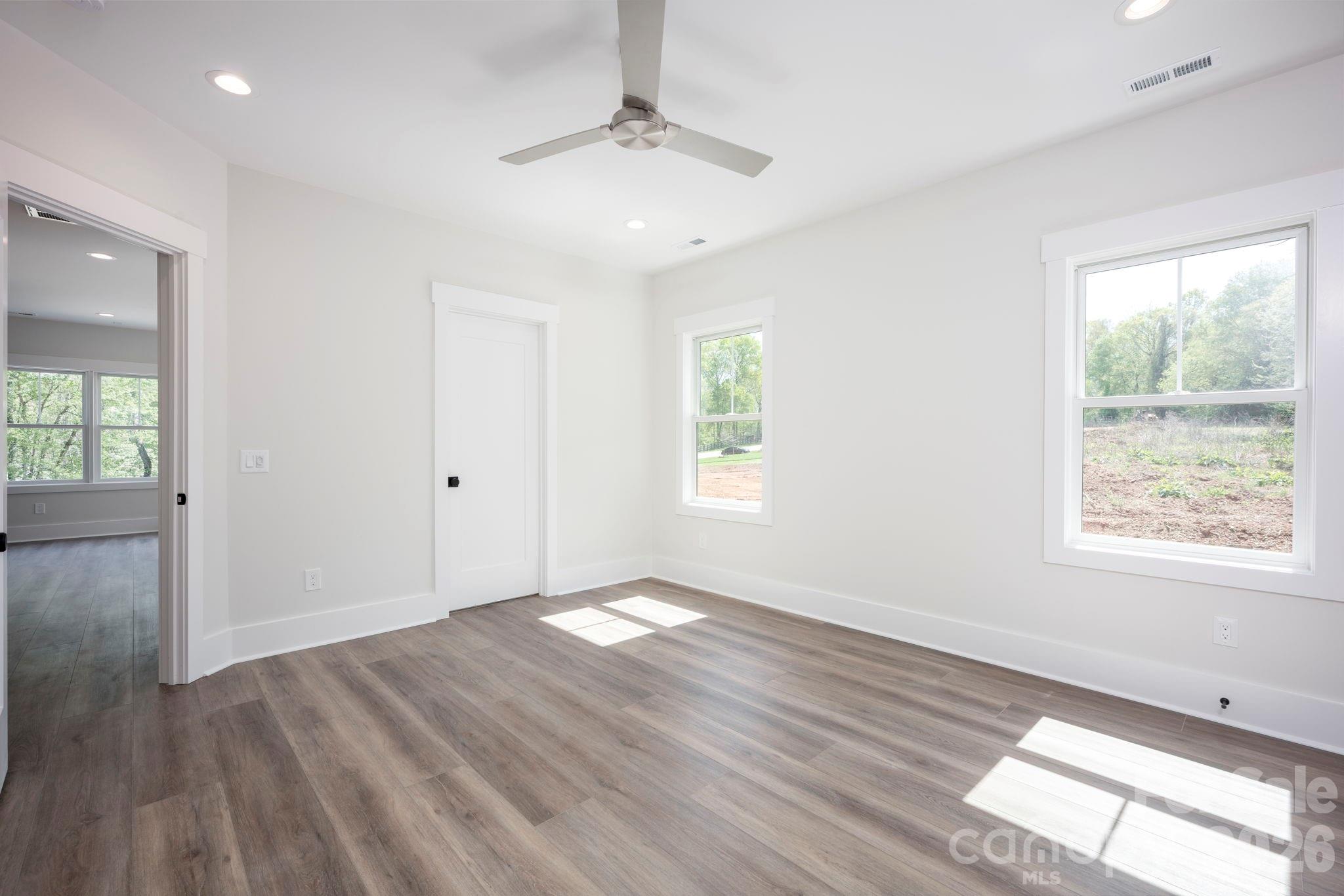 Brawley Downs - Residential