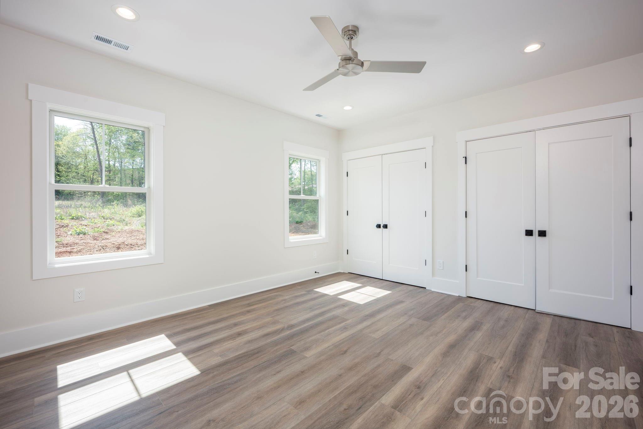 Brawley Downs - Residential