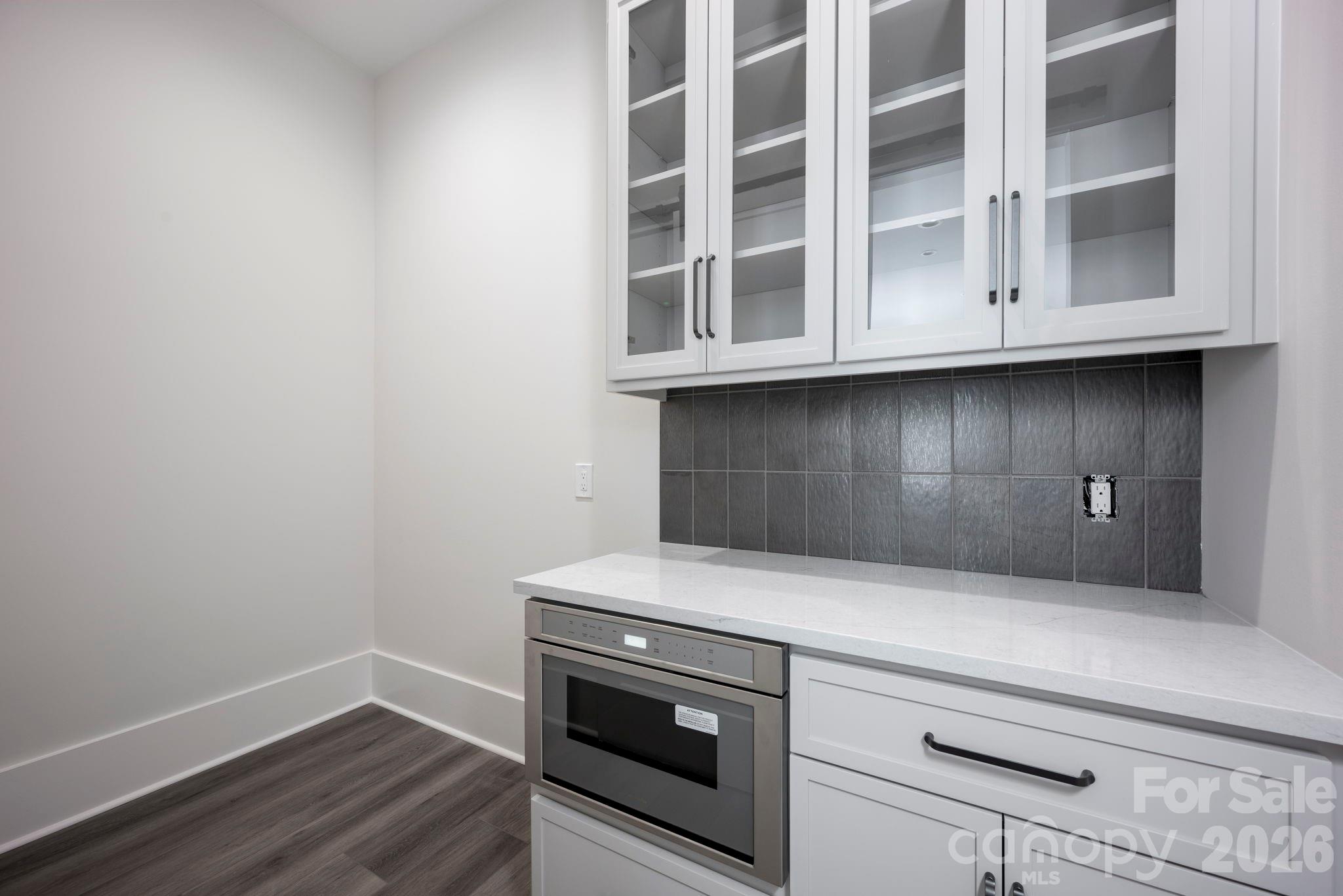 Brawley Downs - Residential