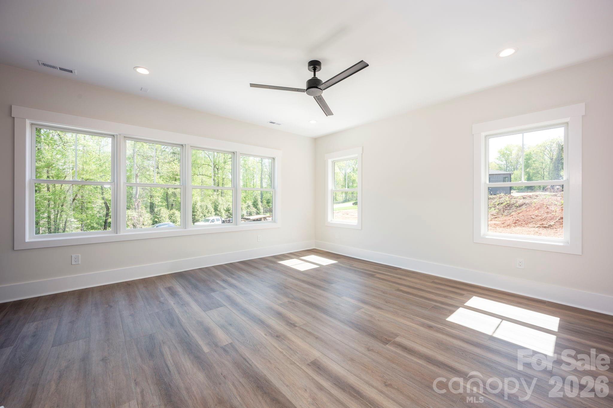 Brawley Downs - Residential