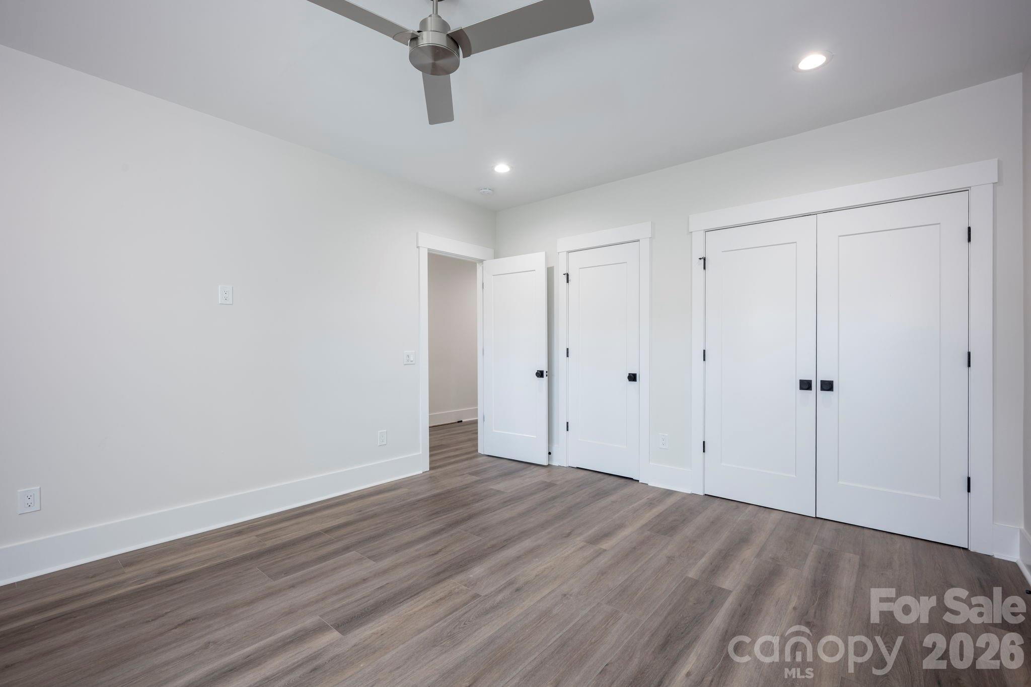 Brawley Downs - Residential