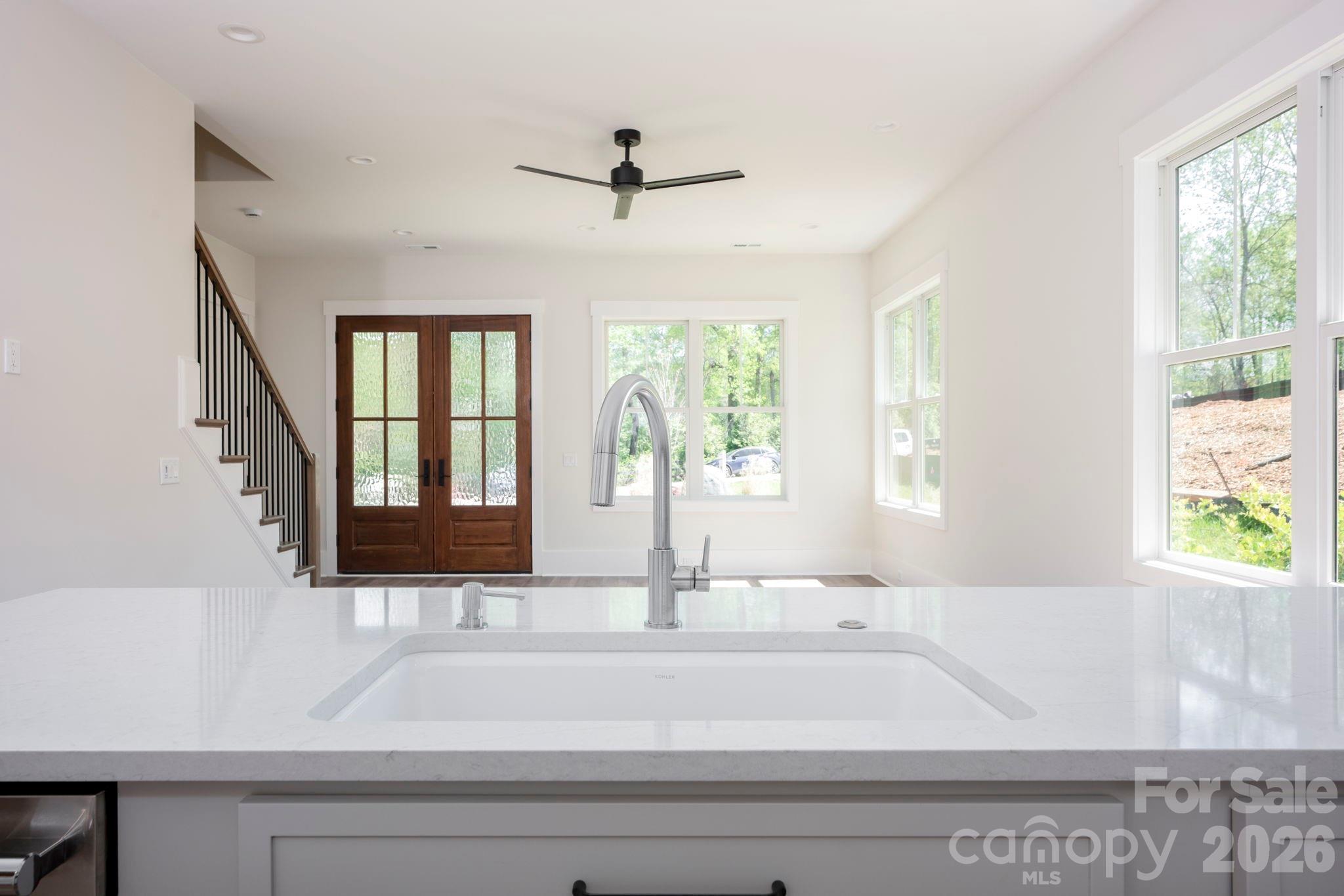 Brawley Downs - Residential