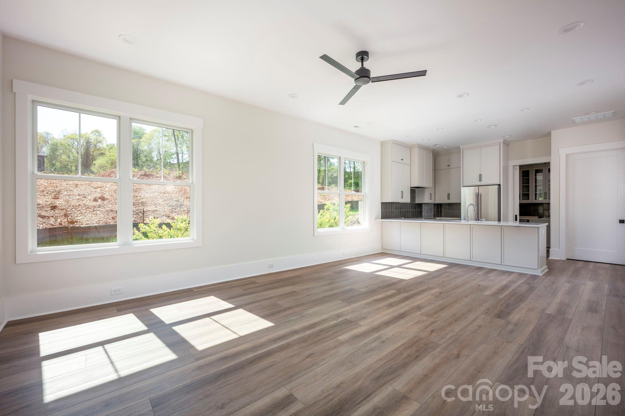 Brawley Downs - Residential