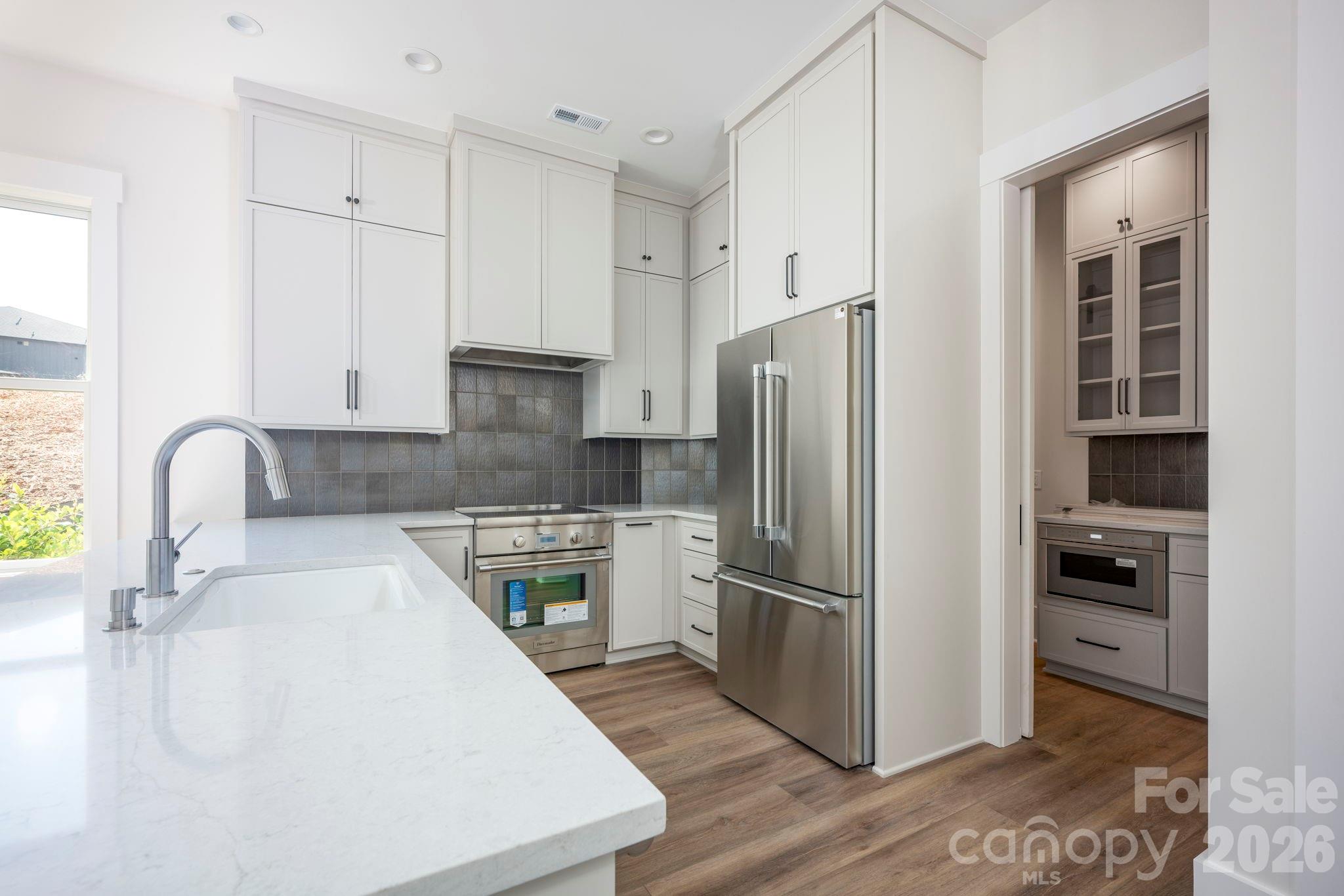 Brawley Downs - Residential