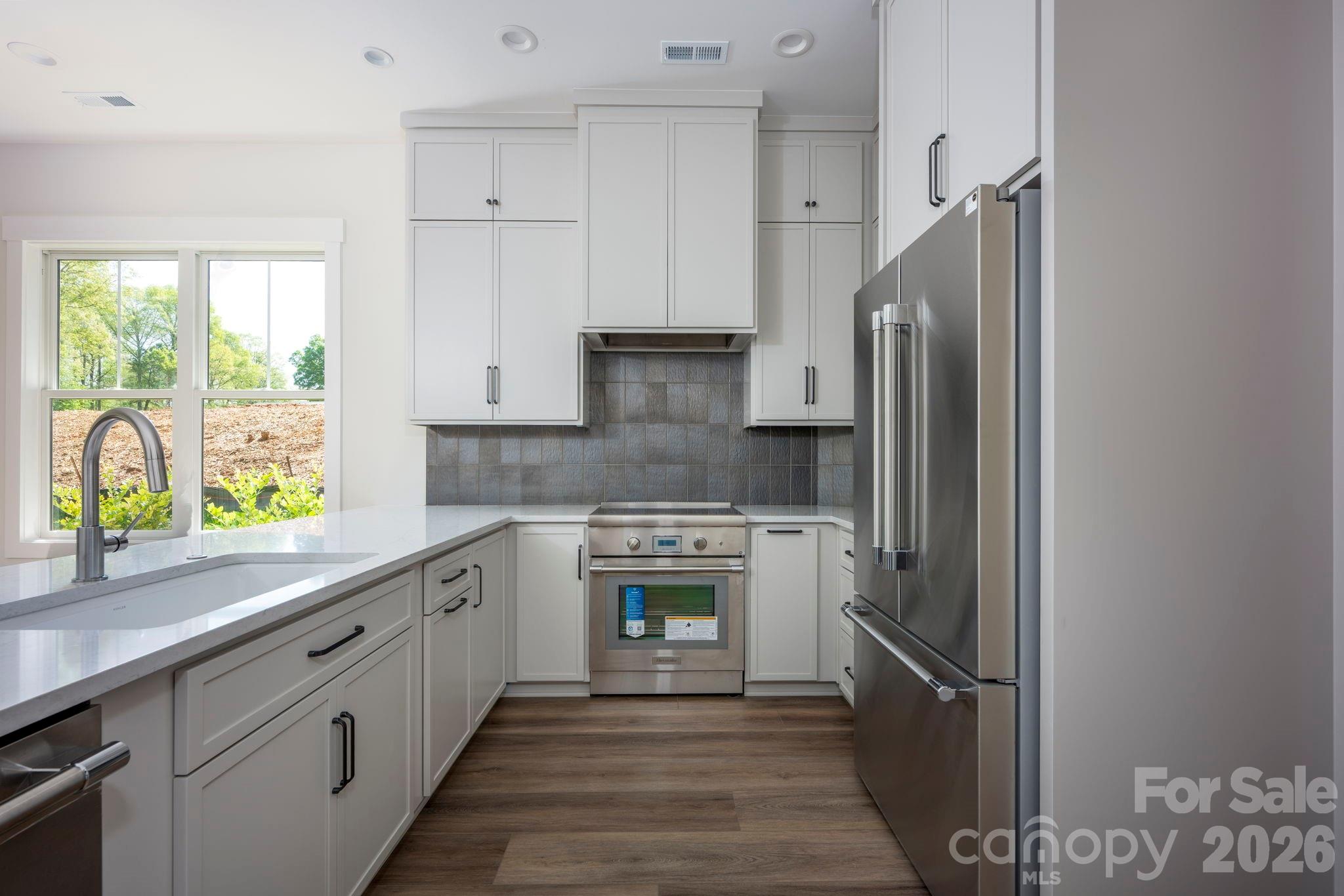 Brawley Downs - Residential