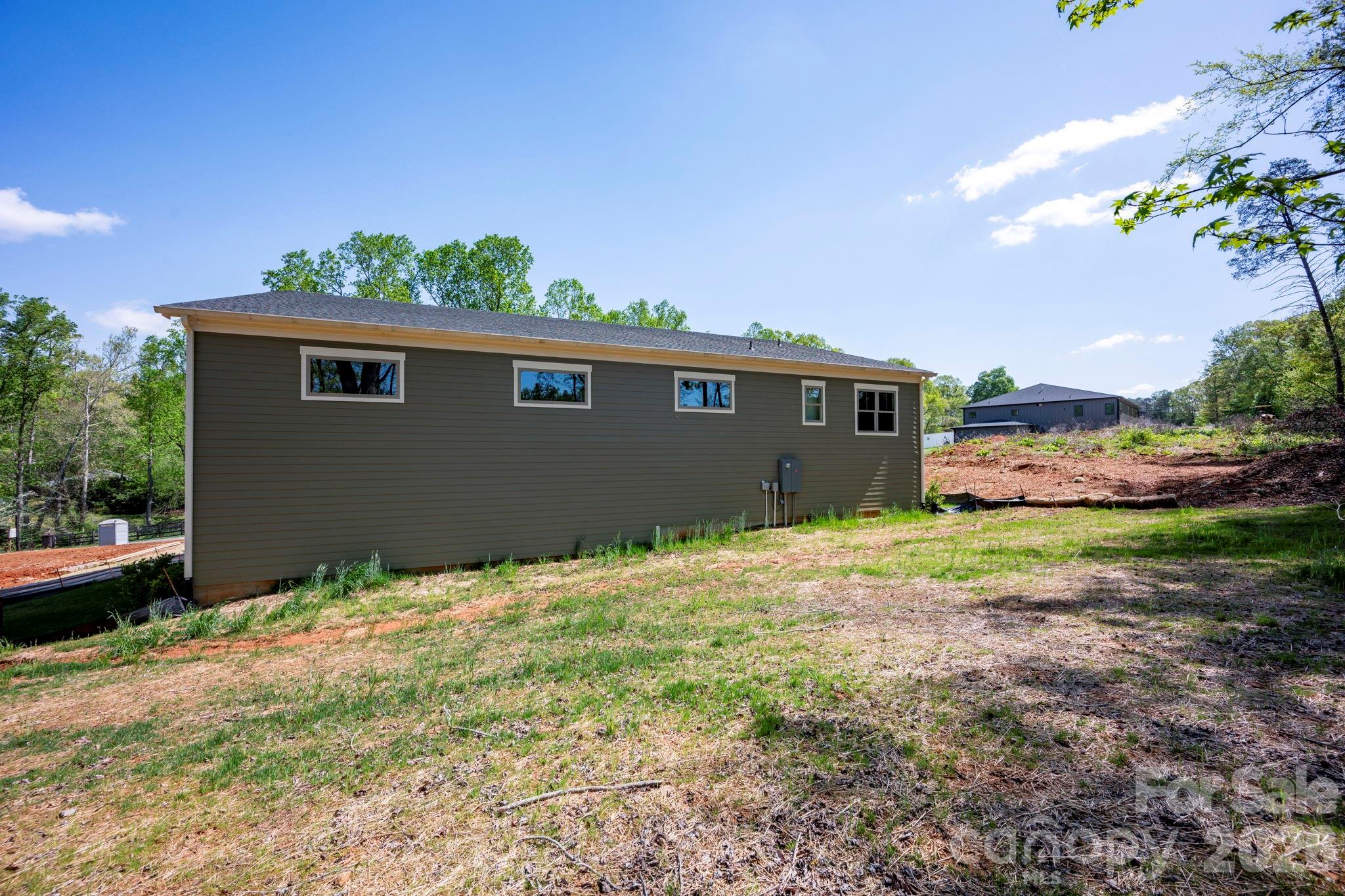 Brawley Downs - Residential