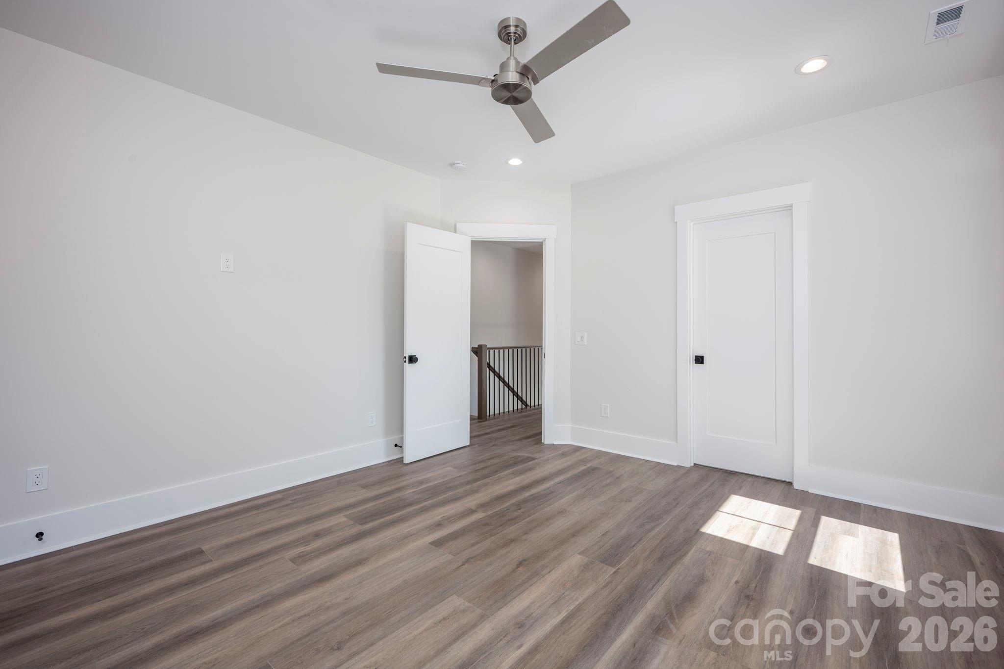 Brawley Downs - Residential