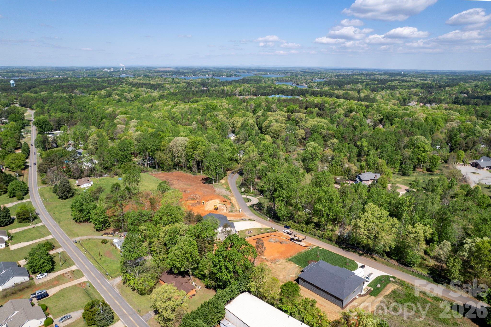 Brawley Downs - Residential