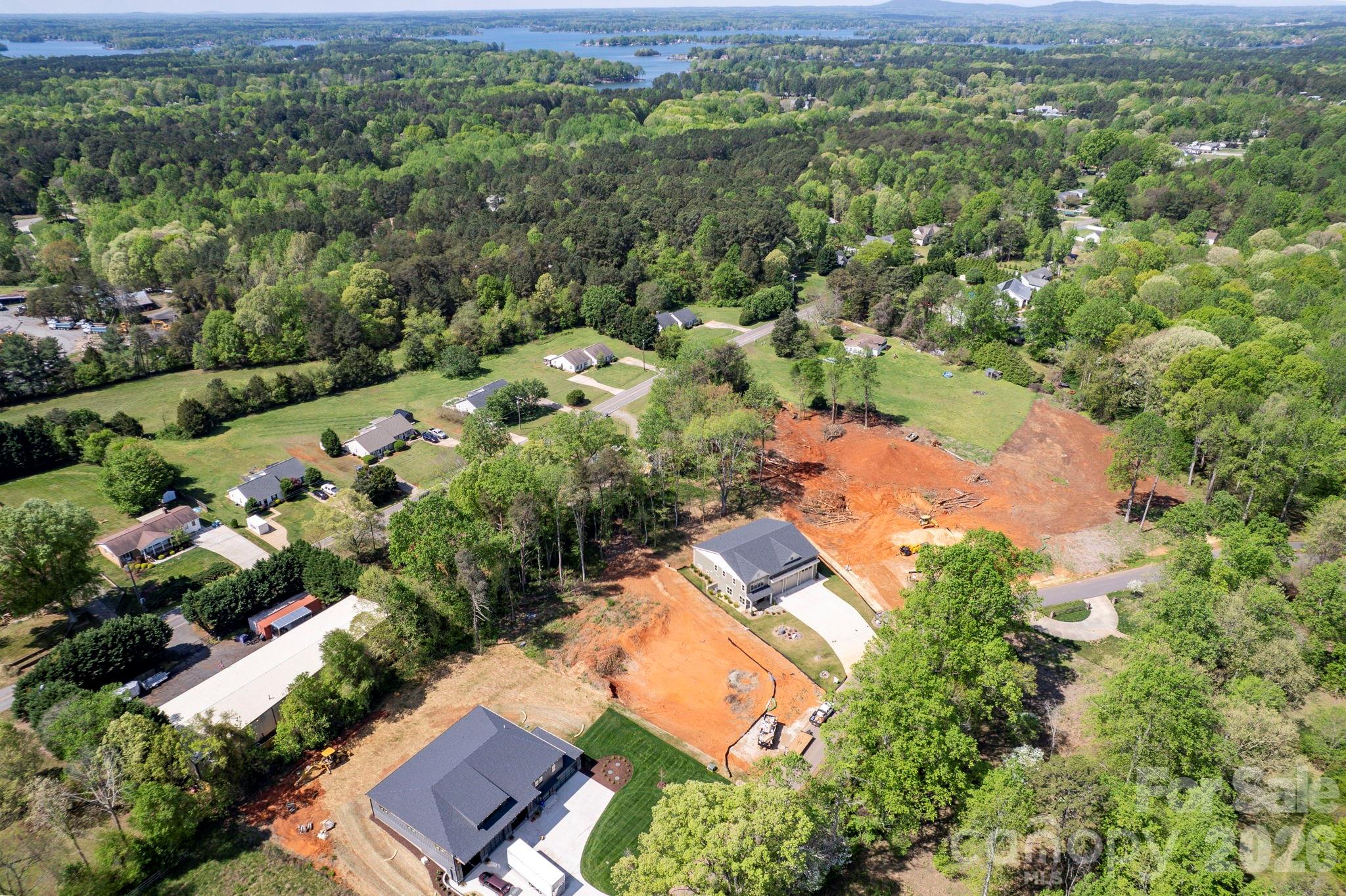 Brawley Downs - Residential