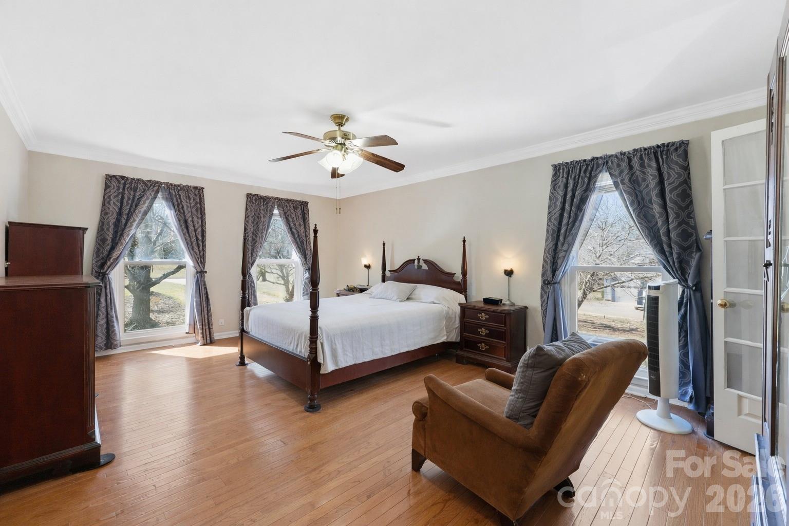 North Hampton - Residential