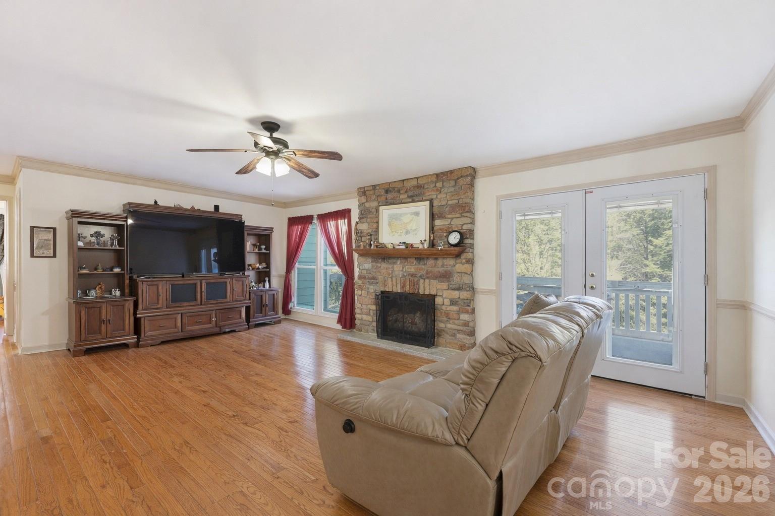 North Hampton - Residential